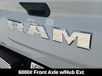 New 2025 Ram 3500 Tradesman Crew Cab 4x4 DRW Pickup for sale #W5T505431 - photo 31
