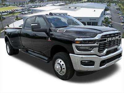 New 2025 Ram 3500 Tradesman Crew Cab 4x4 DRW Pickup for sale #W5T505432 - photo 2