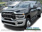 New 2025 Ram 3500 Tradesman Crew Cab 4x4 DRW Pickup for sale #W5T505432 - photo 1