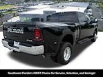 New 2025 Ram 3500 Tradesman Crew Cab 4x4 DRW Pickup for sale #W5T505432 - photo 5