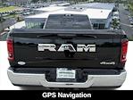 New 2025 Ram 3500 Tradesman Crew Cab 4x4 DRW Pickup for sale #W5T505432 - photo 6