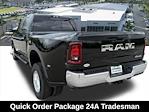 New 2025 Ram 3500 Tradesman Crew Cab 4x4 DRW Pickup for sale #W5T505432 - photo 7
