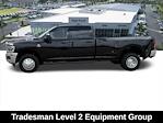New 2025 Ram 3500 Tradesman Crew Cab 4x4 DRW Pickup for sale #W5T505432 - photo 8