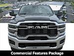 New 2025 Ram 3500 Tradesman Crew Cab 4x4 DRW Pickup for sale #W5T505432 - photo 9