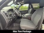New 2025 Ram 3500 Tradesman Crew Cab 4x4 DRW Pickup for sale #W5T505432 - photo 10