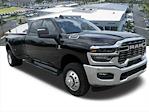 New 2025 Ram 3500 Tradesman Crew Cab 4x4 DRW Pickup for sale #W5T505432 - photo 2