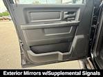 New 2025 Ram 3500 Tradesman Crew Cab 4x4 DRW Pickup for sale #W5T505432 - photo 28