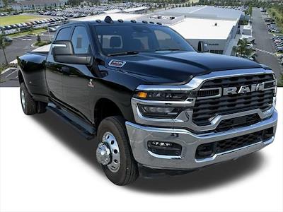 New 2025 Ram 3500 Tradesman Crew Cab 4x4 DRW Pickup for sale #W5T505434 - photo 2