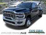 New 2025 Ram 3500 Tradesman Crew Cab 4x4 DRW Pickup for sale #W5T505434 - photo 1