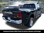 New 2025 Ram 3500 Tradesman Crew Cab 4x4 DRW Pickup for sale #W5T505434 - photo 5
