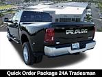 New 2025 Ram 3500 Tradesman Crew Cab 4x4 DRW Pickup for sale #W5T505434 - photo 7