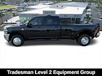 New 2025 Ram 3500 Tradesman Crew Cab 4x4 DRW Pickup for sale #W5T505434 - photo 8
