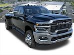 New 2025 Ram 3500 Tradesman Crew Cab 4x4 DRW Pickup for sale #W5T505434 - photo 2