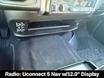 New 2025 Ram 3500 Tradesman Crew Cab 4x4 DRW Pickup for sale #W5T505434 - photo 15