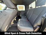 New 2025 Ram 3500 Tradesman Crew Cab 4x4 DRW Pickup for sale #W5T505434 - photo 26