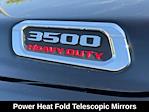 New 2025 Ram 3500 Tradesman Crew Cab 4x4 DRW Pickup for sale #W5T505434 - photo 32