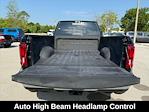 New 2025 Ram 3500 Tradesman Crew Cab 4x4 DRW Pickup for sale #W5T505434 - photo 40