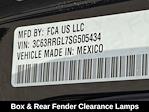 New 2025 Ram 3500 Tradesman Crew Cab 4x4 DRW Pickup for sale #W5T505434 - photo 42
