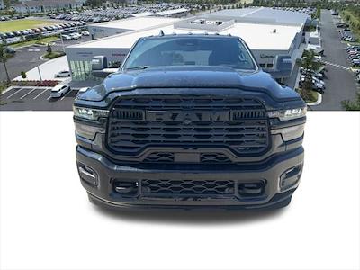 New 2025 Ram 3500 Big Horn Crew Cab 4x4 DRW Pickup for sale #W5T505436 - photo 2