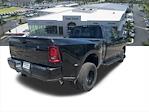 New 2025 Ram 3500 Big Horn Crew Cab 4x4 DRW Pickup for sale #W5T505436 - photo 6