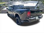 New 2025 Ram 3500 Big Horn Crew Cab 4x4 DRW Pickup for sale #W5T505436 - photo 8