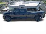 New 2025 Ram 3500 Big Horn Crew Cab 4x4 DRW Pickup for sale #W5T505436 - photo 9