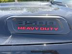 New 2025 Ram 3500 Big Horn Crew Cab 4x4 DRW Pickup for sale #W5T505436 - photo 12
