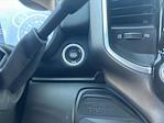 New 2025 Ram 3500 Big Horn Crew Cab 4x4 DRW Pickup for sale #W5T505436 - photo 29