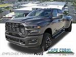New 2025 Ram 3500 Big Horn Crew Cab 4x4 DRW Pickup for sale #W5T505437 - photo 1