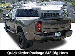 New 2025 Ram 3500 Big Horn Crew Cab 4x4 DRW Pickup for sale #W5T505437 - photo 7