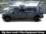 New 2025 Ram 3500 Big Horn Crew Cab 4x4 DRW Pickup for sale #W5T505437 - photo 8