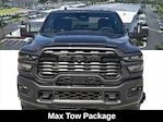 New 2025 Ram 3500 Big Horn Crew Cab 4x4 DRW Pickup for sale #W5T505437 - photo 9