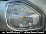New 2025 Ram 3500 Big Horn Crew Cab 4x4 DRW Pickup for sale #W5T505437 - photo 17