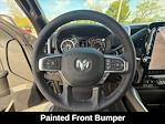 New 2025 Ram 3500 Big Horn Crew Cab 4x4 DRW Pickup for sale #W5T505437 - photo 21