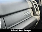 New 2025 Ram 3500 Big Horn Crew Cab 4x4 DRW Pickup for sale #W5T505437 - photo 22