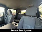 New 2025 Ram 3500 Big Horn Crew Cab 4x4 DRW Pickup for sale #W5T505437 - photo 23
