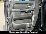 New 2025 Ram 3500 Big Horn Crew Cab 4x4 DRW Pickup for sale #W5T505437 - photo 26