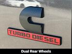 New 2025 Ram 3500 Big Horn Crew Cab 4x4 DRW Pickup for sale #W5T505437 - photo 29