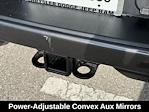 New 2025 Ram 3500 Big Horn Crew Cab 4x4 DRW Pickup for sale #W5T505437 - photo 38