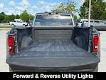 New 2025 Ram 3500 Big Horn Crew Cab 4x4 DRW Pickup for sale #W5T505437 - photo 39