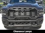 New 2025 Ram 3500 Big Horn Crew Cab 4x4 DRW Pickup for sale #W5T505437 - photo 40