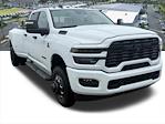 New 2025 Ram 3500 Big Horn Crew Cab 4x4 DRW Pickup for sale #W5T505438 - photo 2