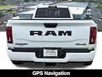 New 2025 Ram 3500 Big Horn Crew Cab 4x4 DRW Pickup for sale #W5T505438 - photo 5