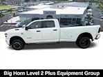 New 2025 Ram 3500 Big Horn Crew Cab 4x4 DRW Pickup for sale #W5T505438 - photo 7