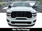 New 2025 Ram 3500 Big Horn Crew Cab 4x4 DRW Pickup for sale #W5T505438 - photo 8