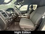 New 2025 Ram 3500 Big Horn Crew Cab 4x4 DRW Pickup for sale #W5T505438 - photo 9