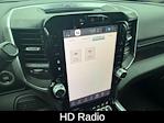 New 2025 Ram 3500 Big Horn Crew Cab 4x4 DRW Pickup for sale #W5T505438 - photo 12