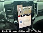 New 2025 Ram 3500 Big Horn Crew Cab 4x4 DRW Pickup for sale #W5T505438 - photo 14