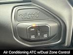 New 2025 Ram 3500 Big Horn Crew Cab 4x4 DRW Pickup for sale #W5T505438 - photo 16