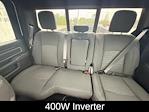 New 2025 Ram 3500 Big Horn Crew Cab 4x4 DRW Pickup for sale #W5T505438 - photo 23